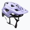 Casco da bici Fox Racing Speedframe Pro Backfade lilla