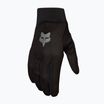 Guanti ciclismo donna Fox Racing Ranger W nero