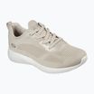 Scarpe da donna SKECHERS Bobs Sport Squad Tough Talk beige