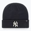 47 Brand MLB New York Yankees Berretto invernale in rilievo