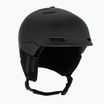 Casco da sci Salomon Husk nero