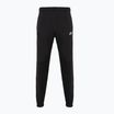 Pantaloni Nike Sportswear Club Fleece bianco/nero da uomo