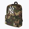 Zaino New Era Stadium New York Yankees 19 l green med city