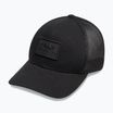Berretto da baseball da uomo Oakley B1B Hdo Patch Trucker blackout