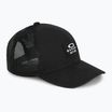 Berretto da baseball Oakley Patch Trucker blackout da uomo