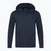 Felpa con cappuccio Oakley FZ da uomo fathom