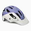 Oakley Drt5 Maven Eu grigio opaco/lilla opaco casco da bici