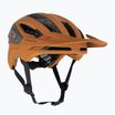 Casco da bici Oakley Drt3 Trail EU zenzero opaco/grigio fumo opaco