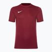 Maglia da calcio Nike Dri-FIT Park VII da uomo, squadra rosso/bianca