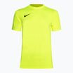 Maglia da calcio Nike Dri-FIT Park VII volt/nera da uomo