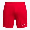 Pantaloncini da allenamento da uomo Nike Dri-Fit Park III Knit Short university red/white