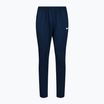 Pantaloni da allenamento da uomo Nike Dri-Fit Park 20 KP ossidiana/ossidiana/bianco