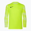 Maglia Nike Dri-FIT Park IV da portiere per bambini, colore bianco/nero