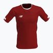 Maglia da calcio da bambino New Balance Turf bordeaux