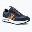 Scarpe da uomo Napapijri Slate blue marine