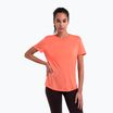 Maglietta da trekking Icebreaker Merino 125 Cool-Lite™ Sphere III tang da donna