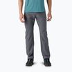 Pantaloni da trekking da uomo Patagonia Terravia Trail Regular gorge grey