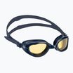 TYR Special Ops 2.0 Occhiali da nuoto polarizzati non specchiati color ambra/navy