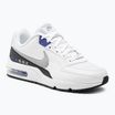 Uomo Nike Air Max Ltd 3 scarpe bianco / grigio fumo chiaro / game royal