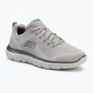 SKECHERS Summits Brisbane scarpe da uomo grigio chiaro