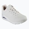 SKECHERS scarpe da donna Uno Stand On Air bianco sporco