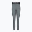 Leggings donna Nike 365 Tight grigio fumo/htr/nero/bianco