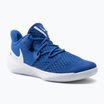 Scarpe da pallavolo Nike Zoom Hyperspeed Court royal/bianco