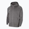 Felpa da bambino Nike Park 20 Full Zip Hoodie antracite/bianco