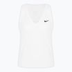 Canotta tennis donna Nike Court Dri-Fit Victory Tank bianco/nero