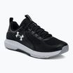 Under Armour Charged Commit Tr 3 nero/bianco/bianco scarpe da ginnastica da uomo