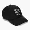 Cappello da baseball 47 Brand NHL Los Angeles Kings MVP nero