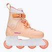 Pattini a rotelle da donna IMPALA Lightspeed Inline Skate albicocca