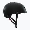 Casco Globe Goodstock Certified nero opaco