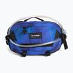 Dakine Hot Laps 5 l rene da ciclismo con serbatoio dell'acqua blu haze