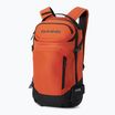 Dakine Heli Pro 20 l zaino da snowboard in purea di zucca