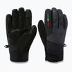 Guanti da snowboard Dakine Impreza Gore-Tex uomo nero vintage camo