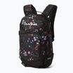 Zaino da snowboard Dakine Heli Pro 20 l wildflower donna