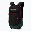 Zaino da snowboard Dakine Heli Pro 20 l abete rosso scuro da donna