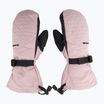 Dakine Camino Mitt guanti da snowboard donna lilla brunito