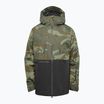 Giacca da snowboard ThirtyTwo TM camo da uomo