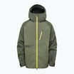 Giacca da snowboard da uomo ThirtyTwo Grasser military