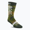 Calze da snowboard donna ThirtyTwo B4BC Merino camo