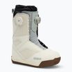 Stivali da snowboard da donna ThirtyTwo Stw Double Boa W'S '24 bone