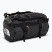 The North Face Base Camp Duffel XS 31 l nero/bianco borsa da viaggio