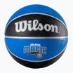 Wilson NBA Team Tribute basket Orlando Magic blu taglia 7