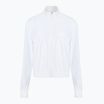 Giacca Wilson Team Warm-Up da donna, bianco brillante