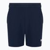 Pantaloncini da bambino Wilson Team 5" classic navy