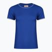 Maglietta Wilson Team Seamless donna blu royal