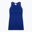 Maglietta Wilson Team Tank donna blu royal