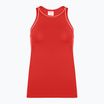 Maglietta Wilson Team Tank donna a infrarossi